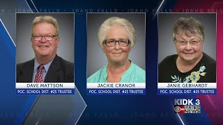 PCSD25 school board trustees facing possible recall