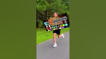Thumbnail of MrBeast Stole the SPRUNKI INTRO Mingle Game Song??? 😂