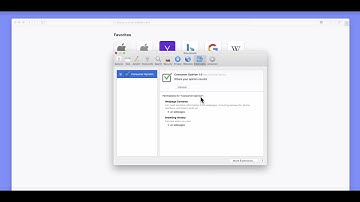 How to remove Consumer Opinion - potentially unwanted application using Combo Cleaner?