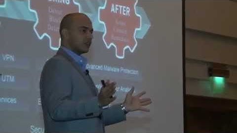 Sameh Emam "Thinking out of the SandBox" CSCAMP15