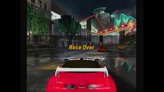 Nintendo Gamecube: Need For Speed: Underground (Test)