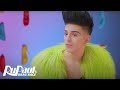 Whatcha Packin': Aquaria | S10 E14 | RuPaul's Drag Race