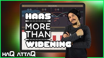 is Haas Fx boring? | Haas vs Haaze 2 AUv3 | haQ attaQ