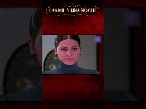 Scherezade no quería