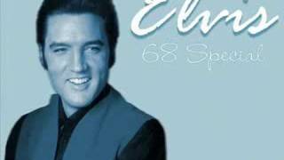 Video thumbnail of "Elvis Presley - So Close Yet So Far From Paradise"