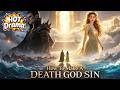 How To Make A Death God Sin ▶️ New Release🔥#reelshorts