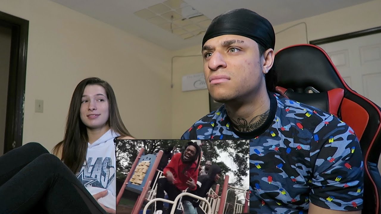 Foolio “Beatbox Remix/Bibby Flow” FT COJACK (Reaction) - YouTube
