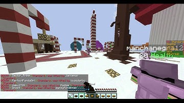 eZPvP Hacker Report #1 Hackers IGN: Hazbie