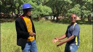 Mukuli Noah - (Magobelo official video)