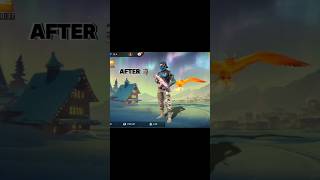 Stretch Screen Tutorial in Alight Motion #shorts #freefire