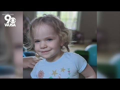 3-year-old girl dies suddenly from undiagnosed diabetes. Now, her family hopes to help others