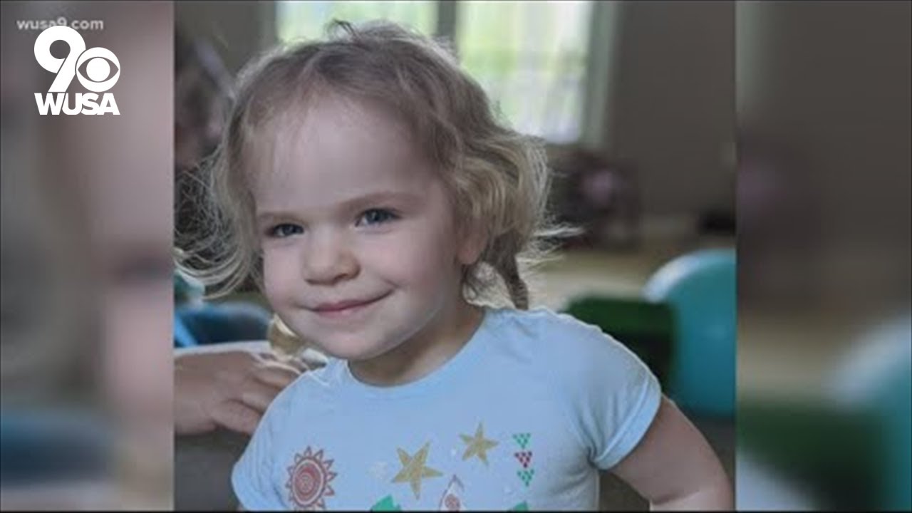 3-year-old girl dies suddenly from undiagnosed diabetes. Now, her family hopes to help others