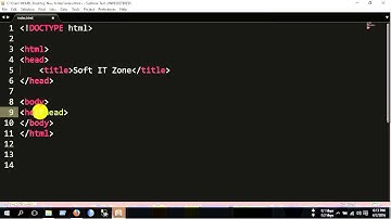 HTML5 & CSS3 Bangla Tutorial 2nd part