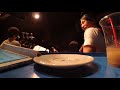 「南国の夜」日曜セッションから "feel like makin' love" "falling grace"