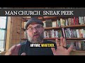 Dont Be Pusillanimous - manchurch