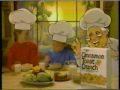 1987 Cinnamon Toast Crunch Bakers Ad