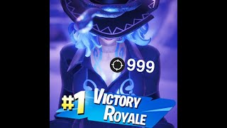 When Epic Removes Skill Based Match Making....
