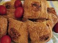 Cypriot easter cheese pies  flaounes  stavros kitchen