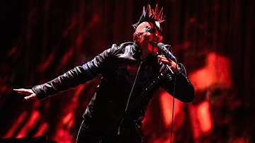MJK Finally discusses the fan incident!￼