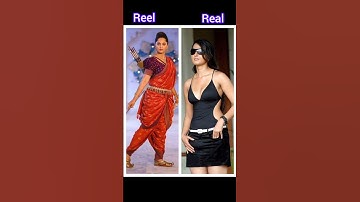 Bahubali movie all characters🤩 reel vs real #reelvsreal #bahubali #shorts #prabhas #viral #starcast