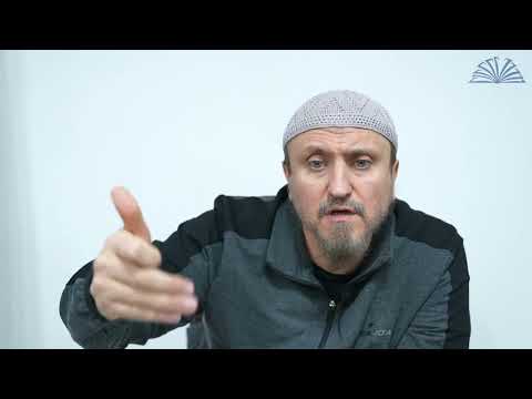 550. Сахих Муслим — Книга о торговых взаимоотношениях || Абу Яхья Крымский