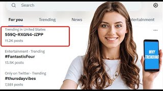 559Q-RXGN4-JZPP: What is it? Why it is trending