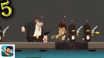 Alien Drive Me Crazy Gameplay Walkthrough - Part 5    ( Android / iOS )