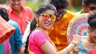 Saami Saami Tamil Lyrical//Pushpa Songs //All Arjun, Rashmika, //Rajalakshmi//Senthiganesh//2022