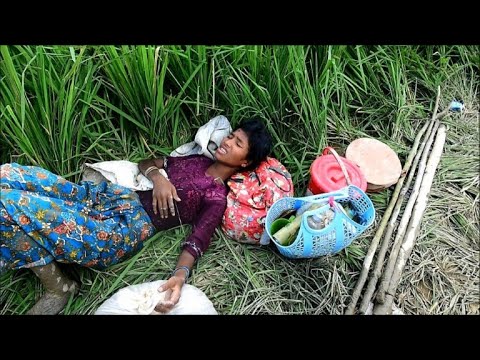 6,700 Rohingya Killed In First Month Of Myanmar Violence