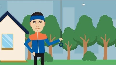 Cartoon Animated Explainer Video for Metabolomic | with Characters