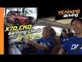 2020 Proton X70 CKD (Pt.1) Genting Hillclimb - Does 7-Speed DCT Handle Better?? | YS Khong Driving