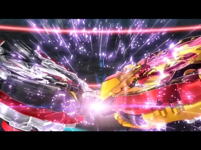 Beyblade Burst Turbo/Cho-Z OST - Ambush bekijken op YouTube Beyblade Burst Turbo/Cho-Z OST - Ambush bekijken op YouTube