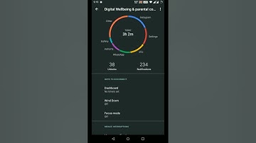 One Plus 5t Android 10 New Features And UI | OnePlus 5T Oxygen OS 10.0.0