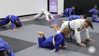 Your Child's 1st Day at Crazy 88 Mixed Martial Arts
