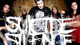 Suicide Silence  Hands Of A Killer