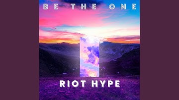 Be The One (feat. Damian) (Exclusive)