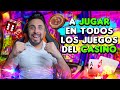 ¡REGRESAMOS! A jugar en todos los juegos del casino | PKM