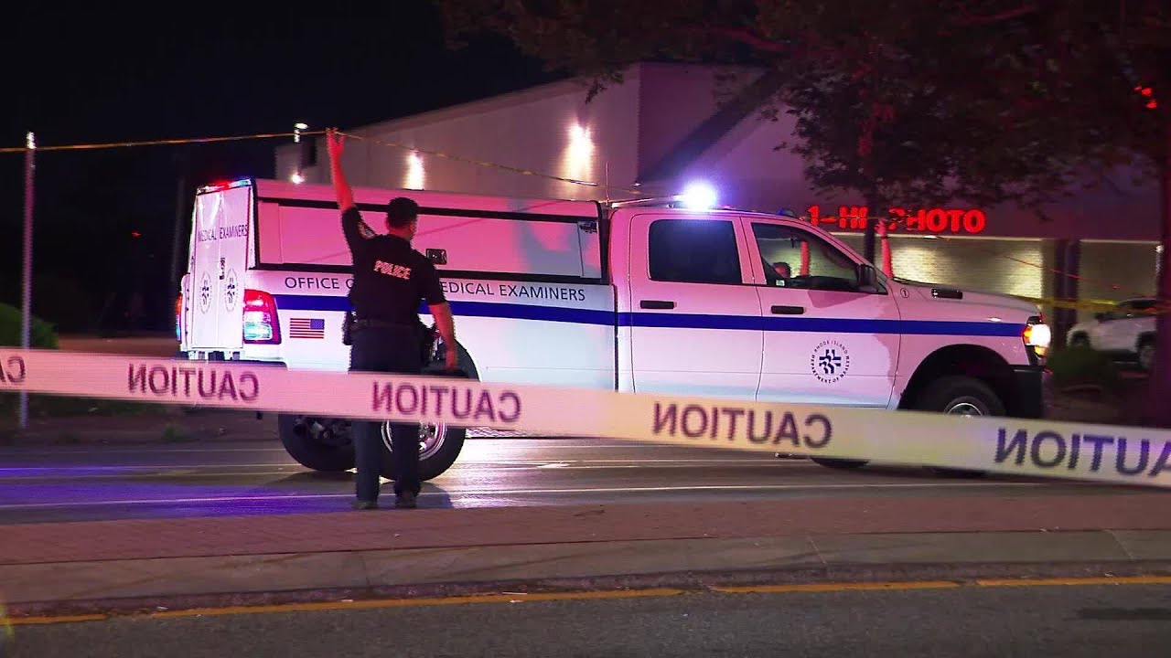12 News Now: Police ID man killed in Providence motorcycle crash - YouTube
