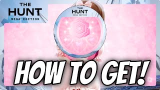 HOW TO GET TOKEN IN IT GIRL! - The Hunt: Mega Edition