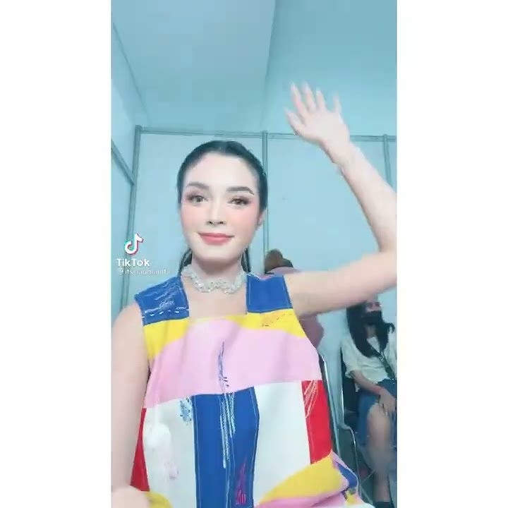 Kumpulan tiktok Kak Claudia Andhara