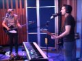 The Boxer Rebellion performing "Step Out Of The Car" on KCRW