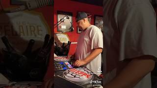 DJ Epps x @seriousGambino  x @DueceUno “Above The Rim” #explorepage #fyp #viral
