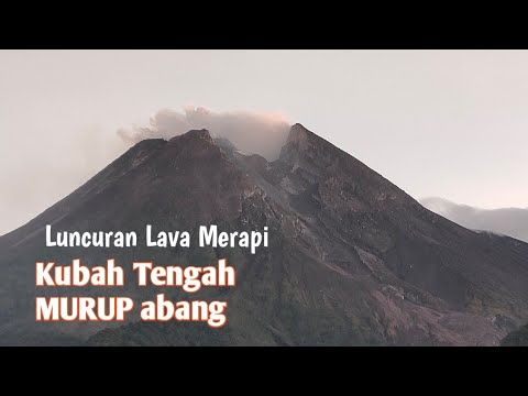 Video: Kilat Gunung Berapi - Pandangan Alternatif