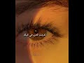 لو كانت عيناك م حيطا غزلية   عيون غزل غزل العيون تصميمي فيديوهات عيوني 