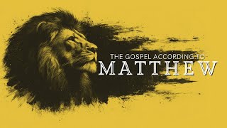 Matthew 25:14-30 ~ The Olivet Prophecies, Pt 6 ~  "The Jesus Effect"