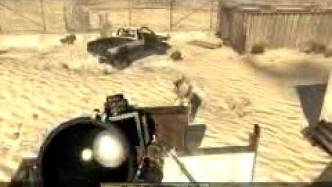 360 Off top of pipe in Rust