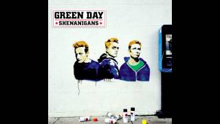 Green Day - Dont Wanna Fall In Love - [HQ]