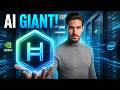 Decentralized AI on Hedera: Real Projects, Real Partners &amp; Why HBAR Is Undervalued