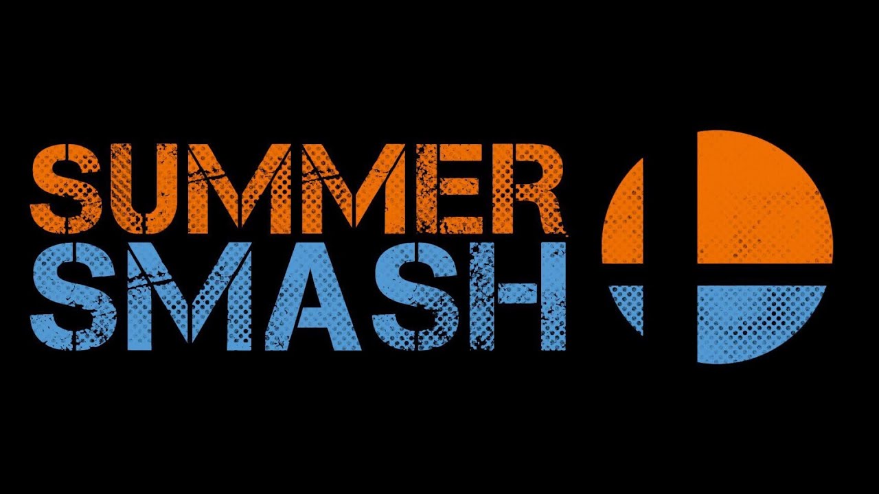 Summer Smash Doubles Raisuh vs ShaggynScoob YouTube