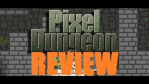 Shattered Pixel Dungeon | Review